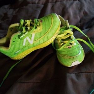 Run disney tinkerbell new balance